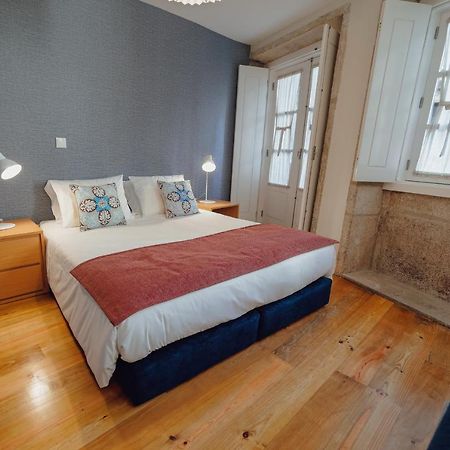 River Eyes At Porto Apartments מראה חיצוני תמונה