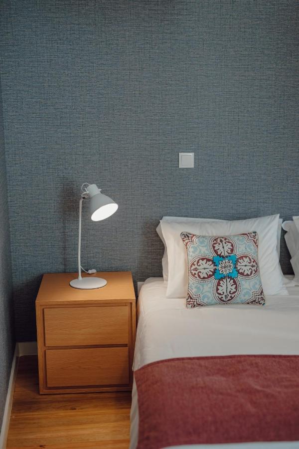 River Eyes At Porto Apartments מראה חיצוני תמונה