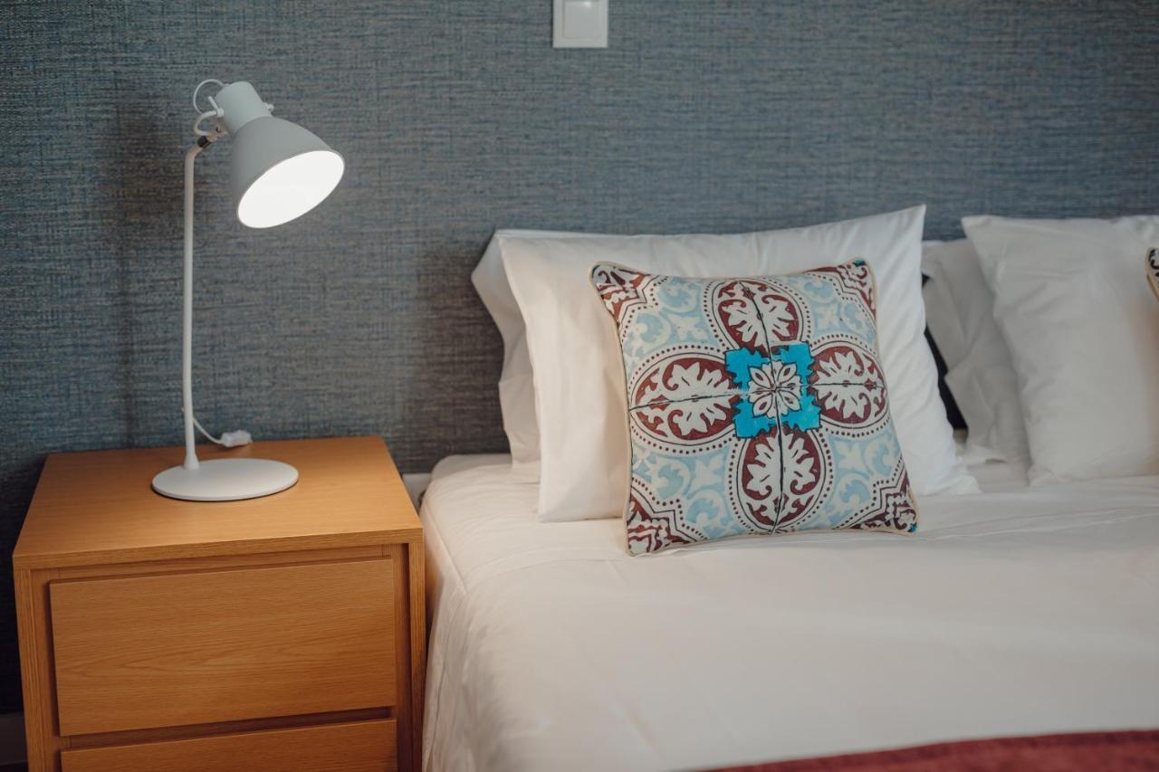 River Eyes At Porto Apartments מראה חיצוני תמונה